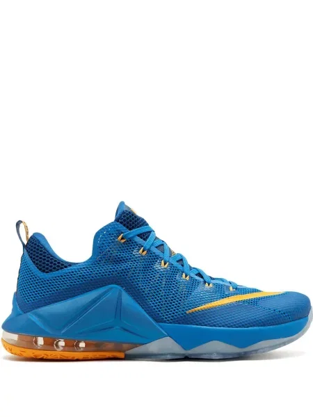 Sneakerși Nike LeBron albastru