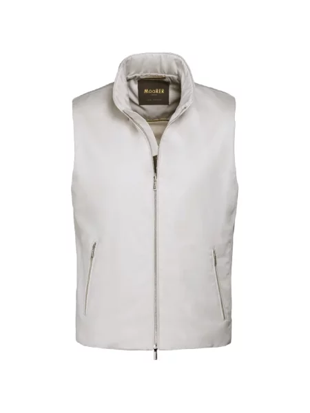 Vestă Moorer