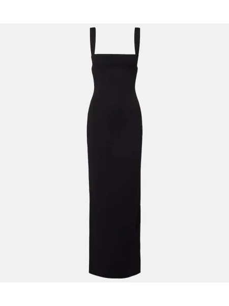 Rochie Solace London negru