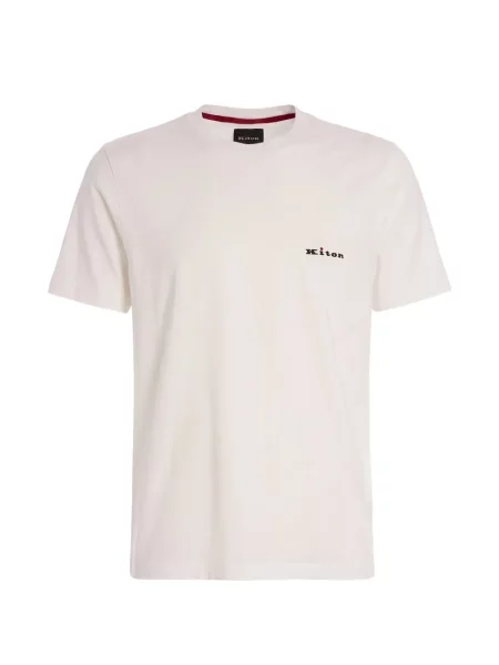 Tricou Kiton cu autograf
