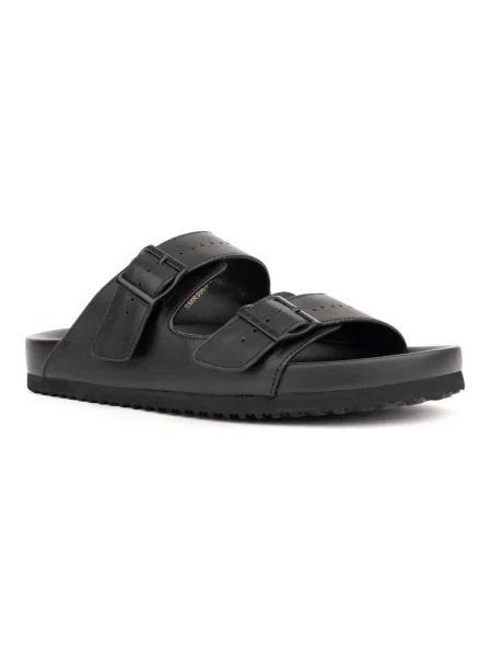 Pantofi Sergio Moretti negru