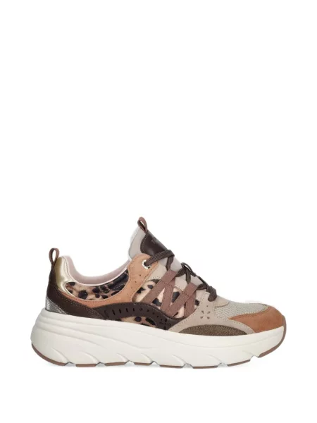 Pantofi alergare Twinset din piele alergare
