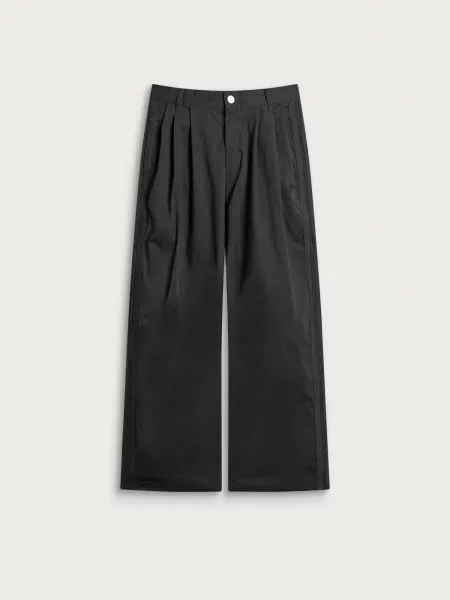 Spodnie Adidas czarne