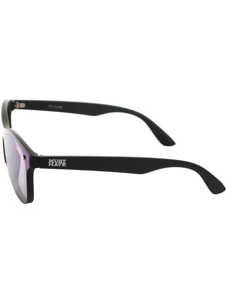 Ceas Must Have negru