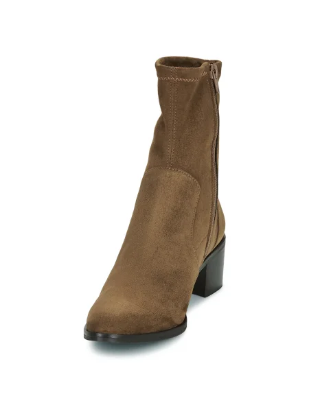 Pantofi Jb Martin maro