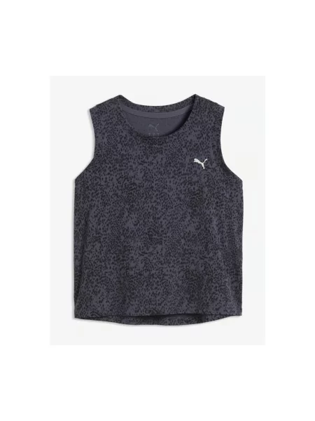 Top Puma siva