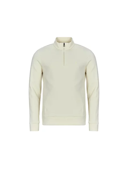 Polo Ralph Lauren Pulover Écru bež