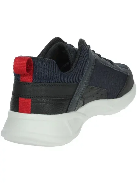 Pantofi Geox albastru