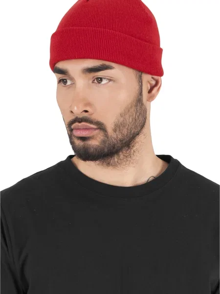 Șapcă Flexfit roșu