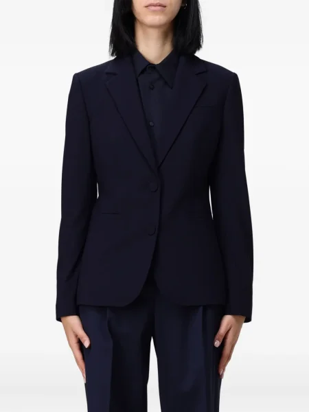 Sacou Dondup albastru