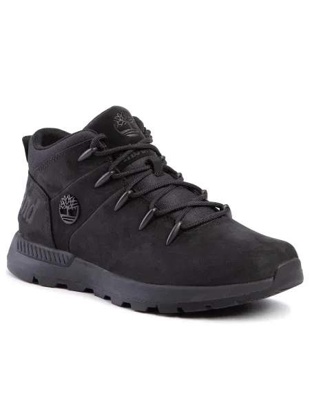 Зимни обувки Timberland черно