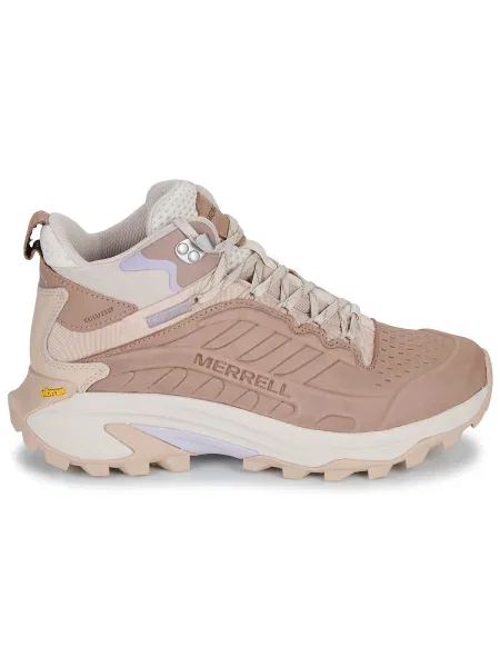 Pantofi Merrell roz