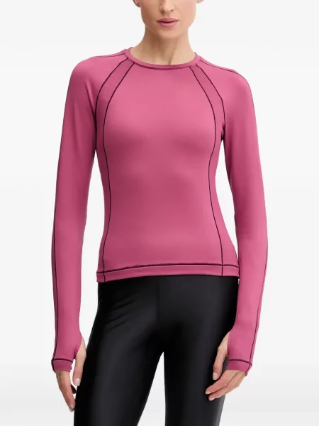 Lung top Under Armour roz