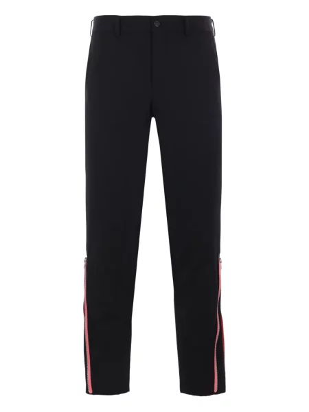 Pantaloni Comme Des Garcons Homme Plus de lână negru