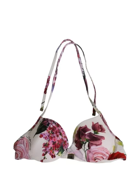 Top Dolce & Gabbana alb