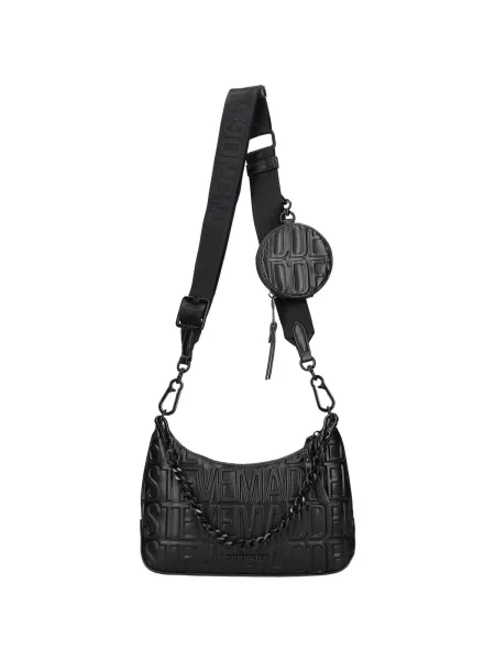 Kabelka Steve Madden černá