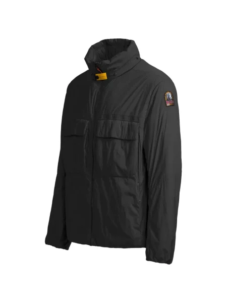 Geacă Parajumpers negru