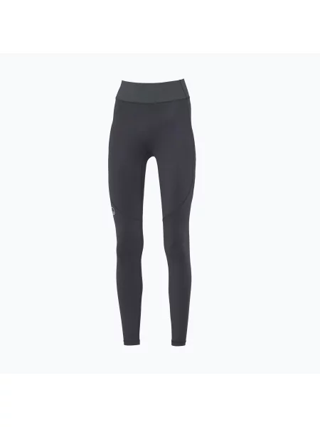 Pantaloni Wild Country negru
