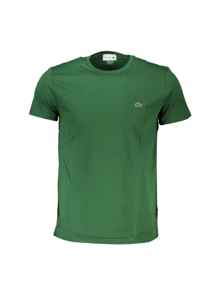 Lacoste T-Shirt zielony