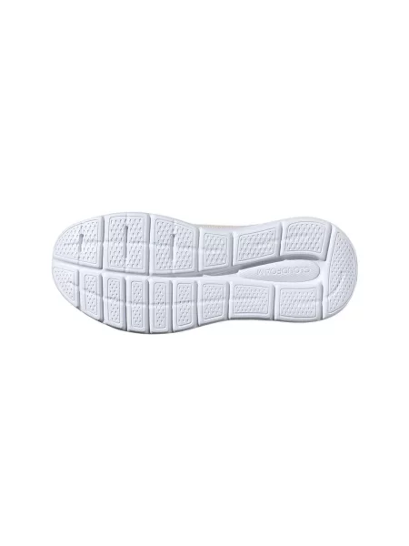 Tenisky Adidas Cloudfoam béžová