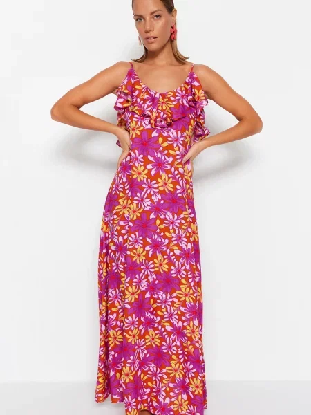Rochie Trendyol roz