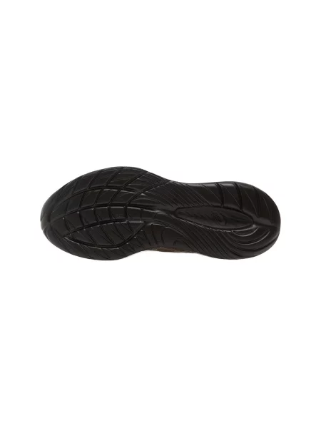Bežecké bežecké topánky Asics Gel-cumulus čierna