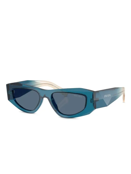 Sunčane naočale Prada Eyewear plava