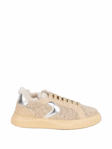 Sneakerși Voile Blanche