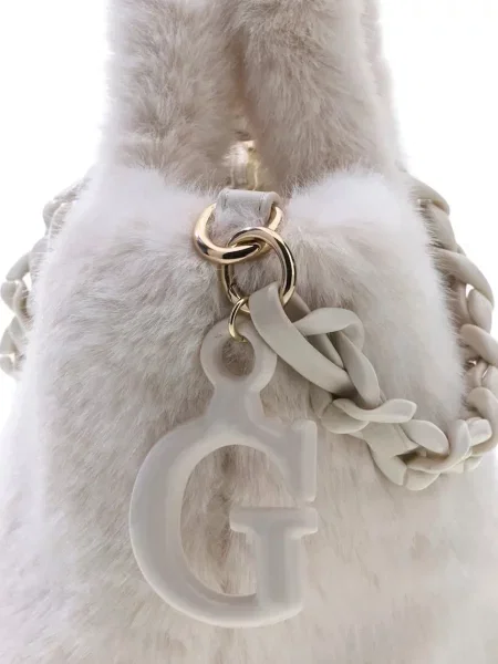 Детская сумка шоппер Guess