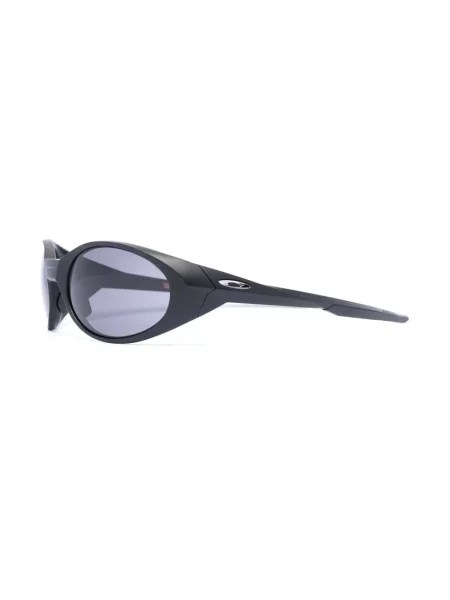 Saulės akiniai Oakley juoda