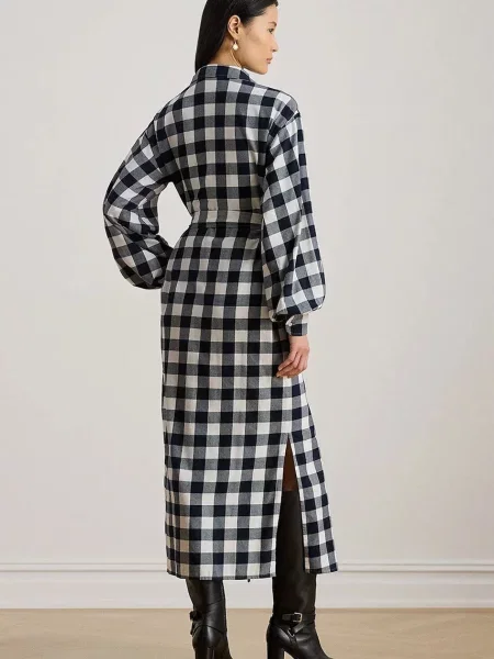 Lauren Ralph Lauren rochie din