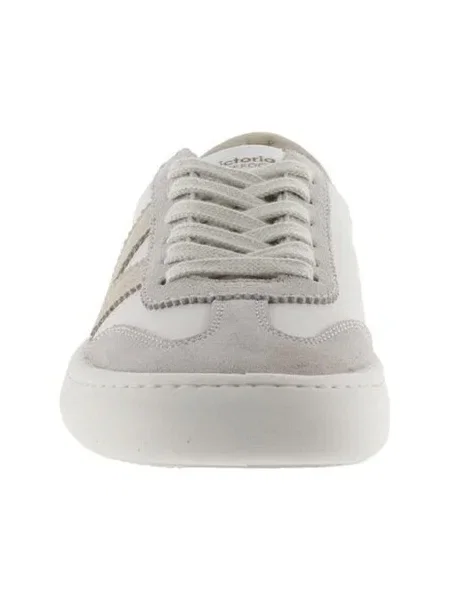 Pantofi Victoria bej