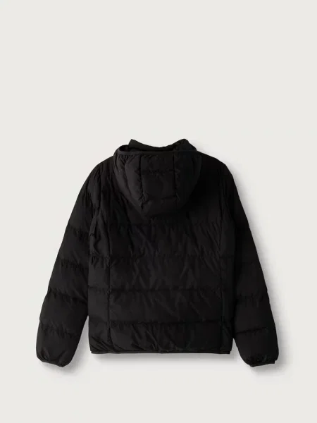 Детская куртка Ea7 Emporio Armani