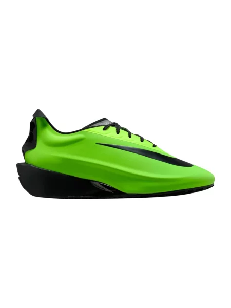 Sneakersy Nike zielone