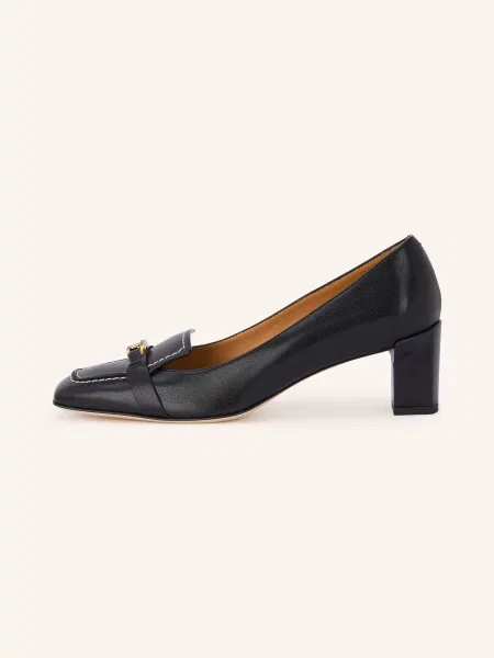 Tod's Lodičky černá