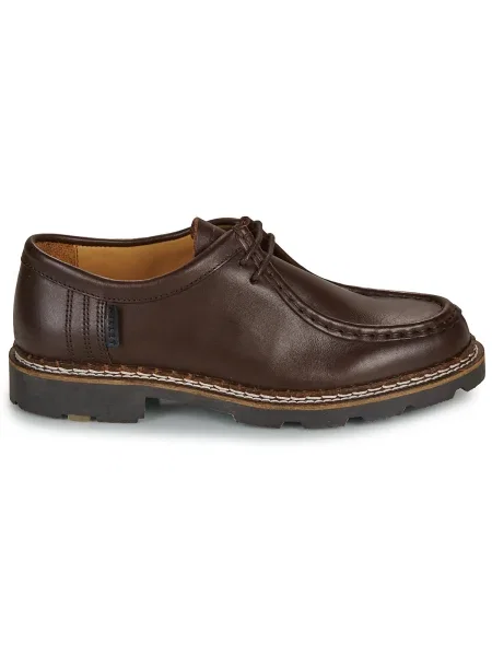 Pantofi Pellet maro