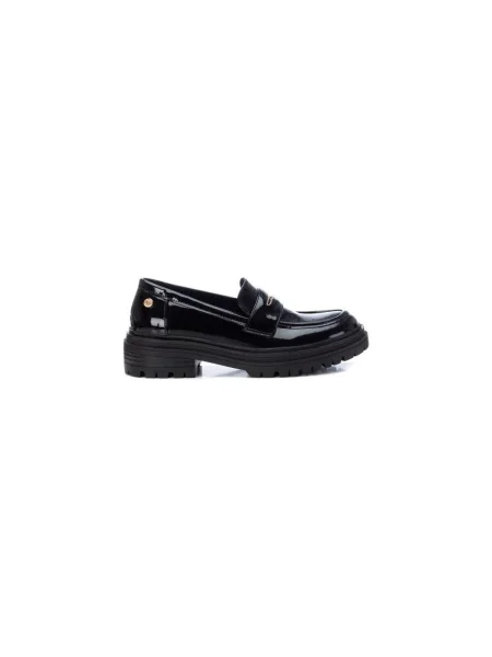 Pantofi Xti negru