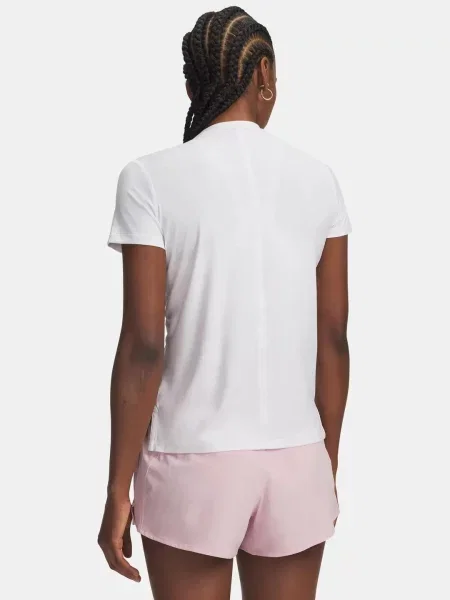 Tricou Under Armour alb