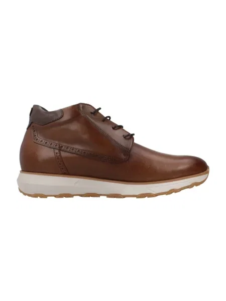 Pantofi Fluchos maro