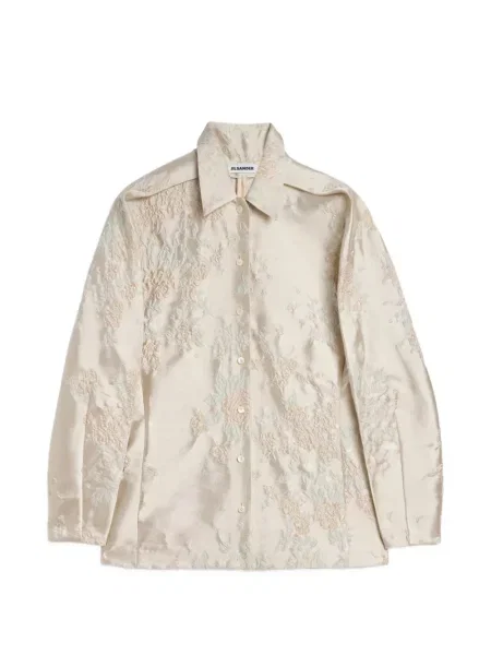 Cămașă Jil Sander