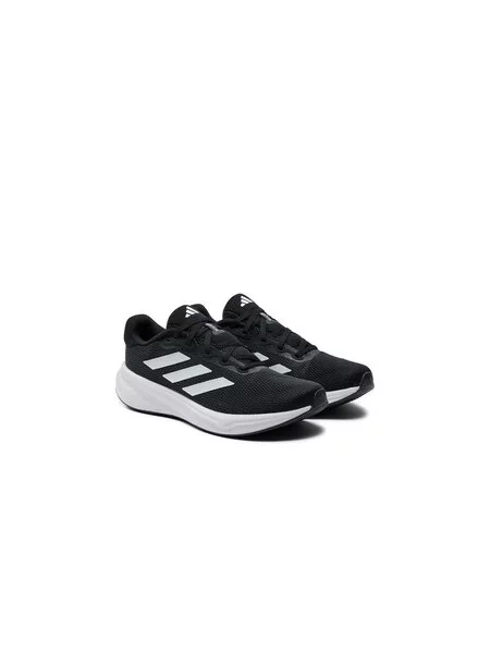 Běžecké boty adidas bílé