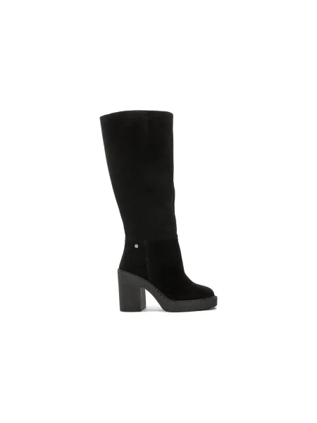 Pantofi Maciejka negru