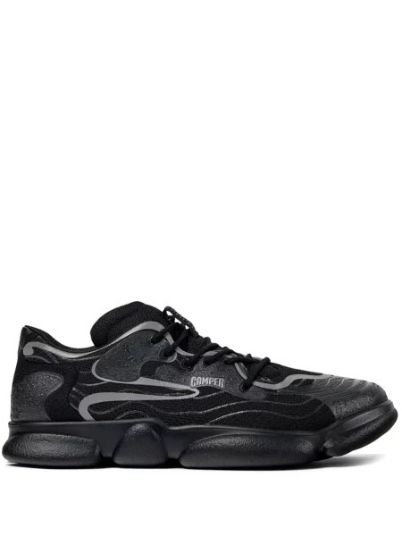 Sneakerși Camper negru