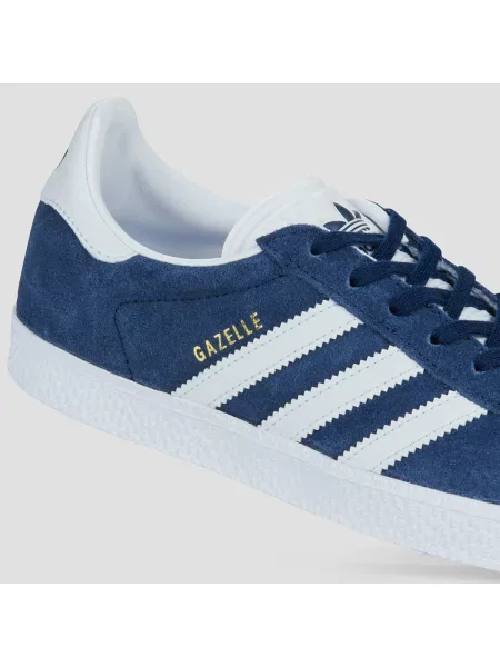 Tenisky Adidas Gazelle modré
