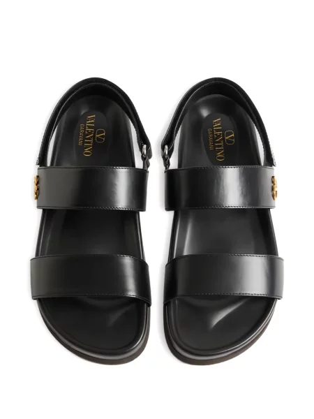 Sandale Valentino Garavani negru