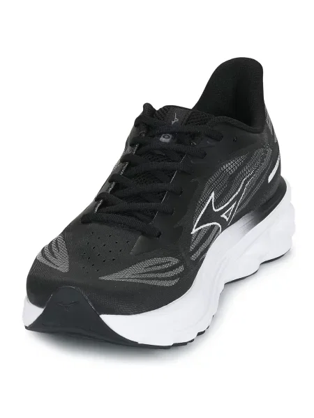 Pantofi Mizuno negru