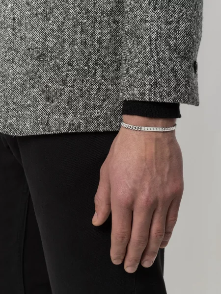Apyranke Capsule Eleven sidabrinė