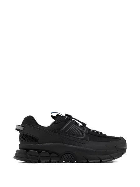 Șosete Nike de catifea retro cu cordon albastru