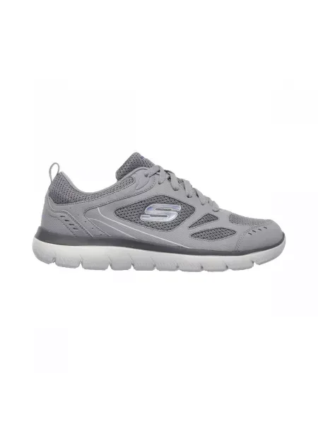 Členkové topánky Skechers
