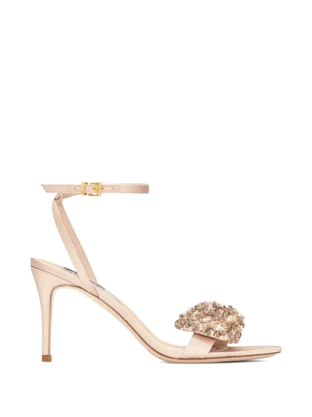 Sandály Sachin & Babi s mašlí